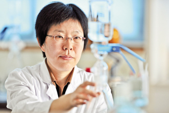 《河北经济日报》“十二年研发路，我很快乐！”