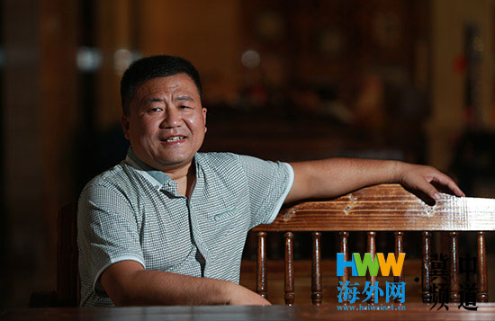 人民日报海外网：全国“最美职工”——齐名