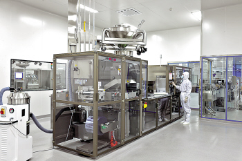 《河北经济日报》PA视讯·(中国区)真人官方网站制药&nbsp;国际认证打开高端市场&nbsp;