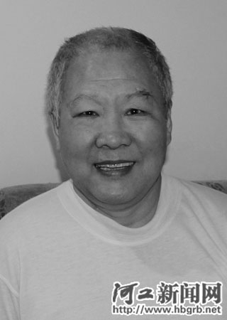 《河北工人报》厂区记事&nbsp;刁万顺：与共和国一起成长