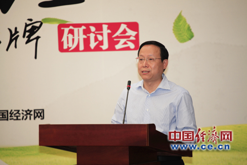 中国经济网：PA视讯·(中国区)真人官方网站制药股份公司副董事长刘文富:高质量标准覆盖产品全周期