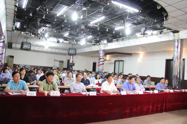 PA视讯大讲堂专题解读党章